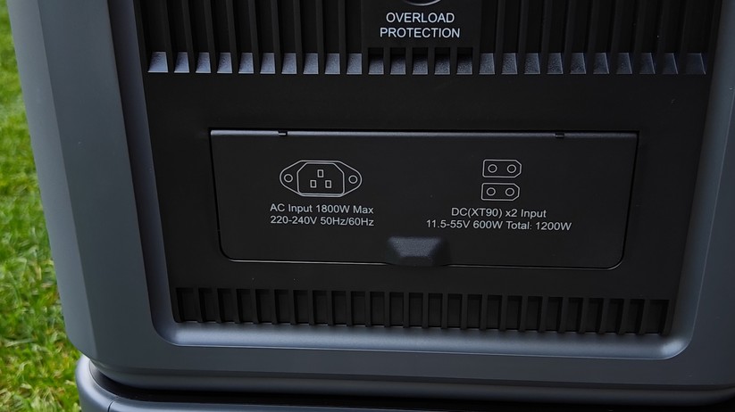 Aferiy P280 im Test: Powerstation mit 2800 Watt, 2 kWh und ausbaubar ...