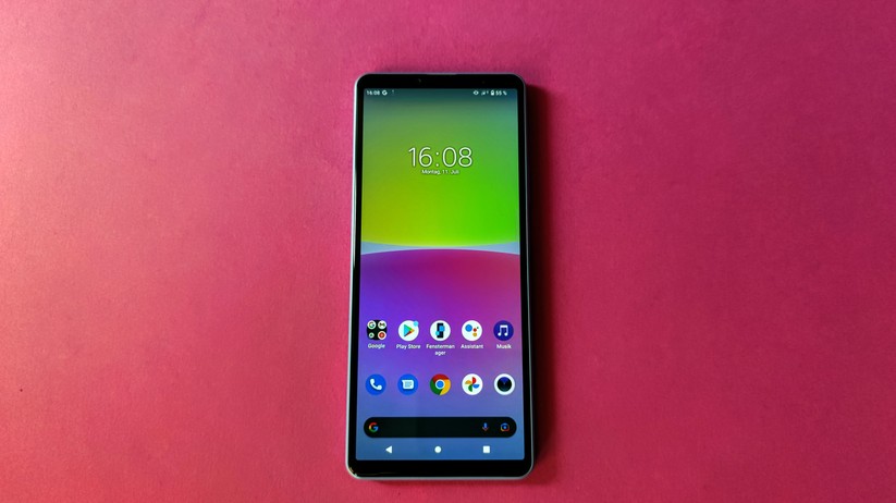 Sony Xperia 10 IV