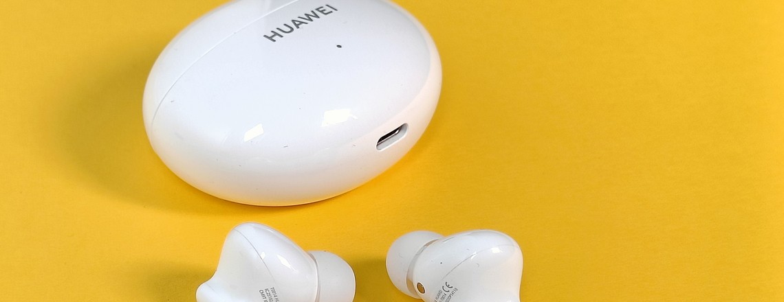 Huawei Freebuds 5i