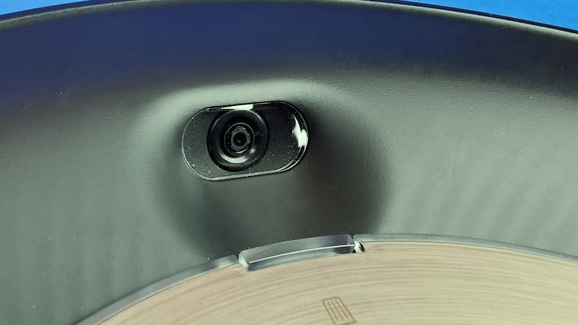 Kamera-Navigation - Grund allen Übels beim S9+ oder richtige Wahl?