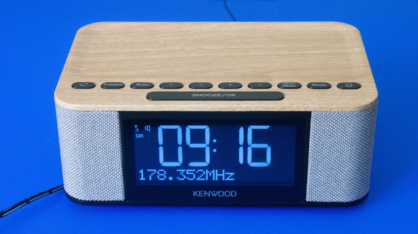 Kenwood CR-ST55DAB