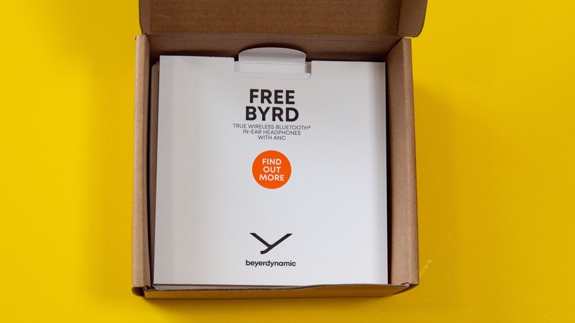 Beyerdynamic Free Byrd