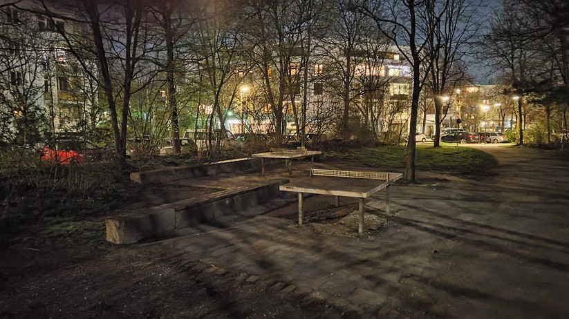 Motorola Edge 40 Pro - Originalaufnahmen