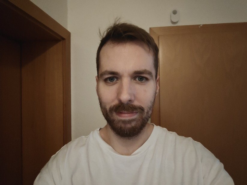 Lenovo Yoga Tab Plus - Bilder