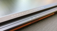 Gaming-Notebook Asus ROG Zephyrus GX501 im Test