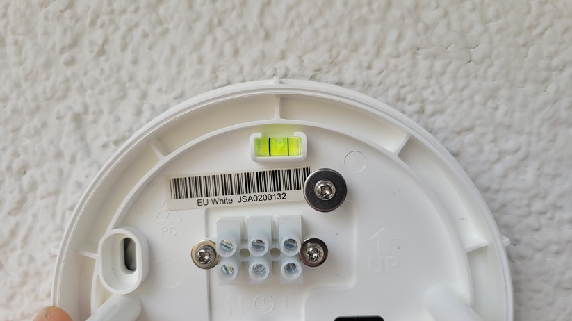 Ring Floodlight Cam Wired Plus