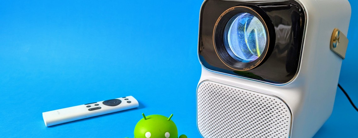Wanbo T6 Max