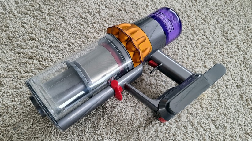 Dyson V15 Detect