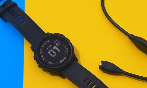 Garmin Fenix 6s