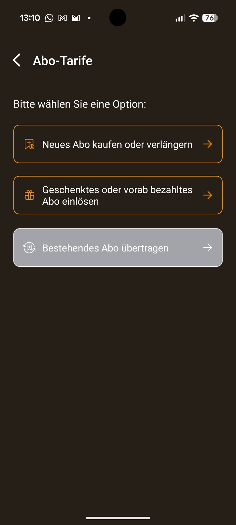 Pawfit Lite – Bilderstrecke