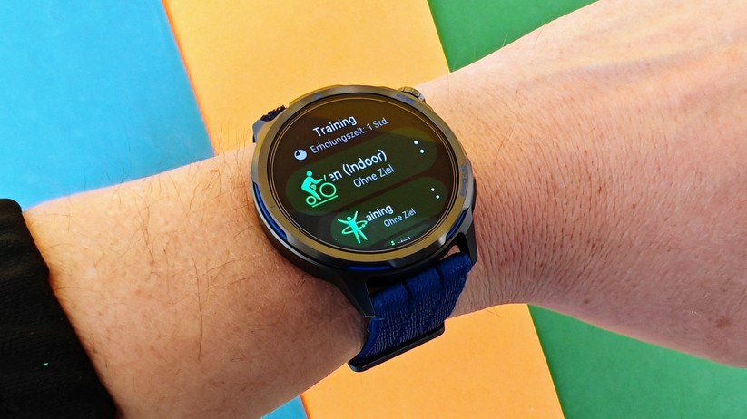 Huawei Watch GT Runner 2