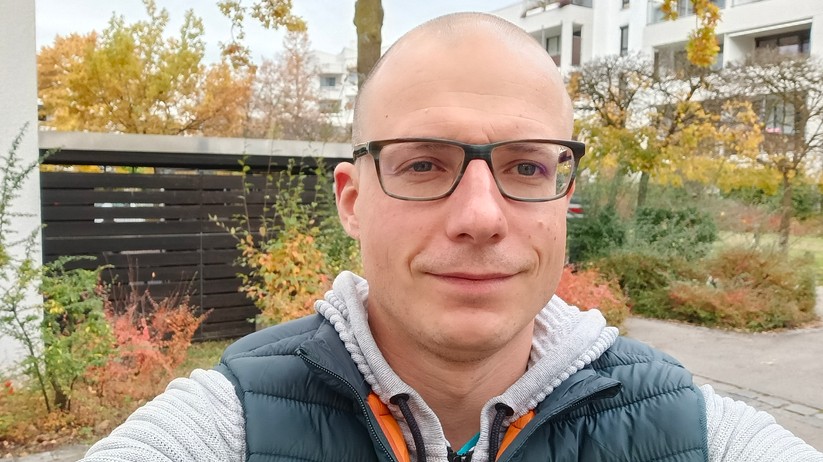 Fotos mit dem Vivo Y72 5G