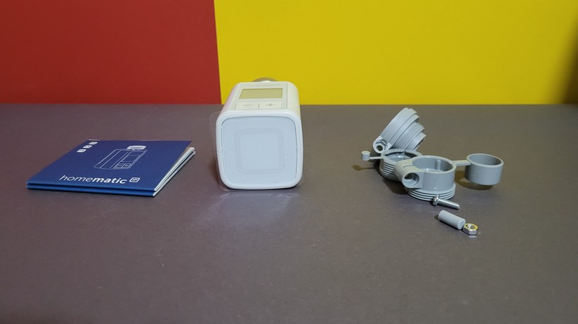  Stand-alone-Betrieb und drei Jahre Batterielaufzeit