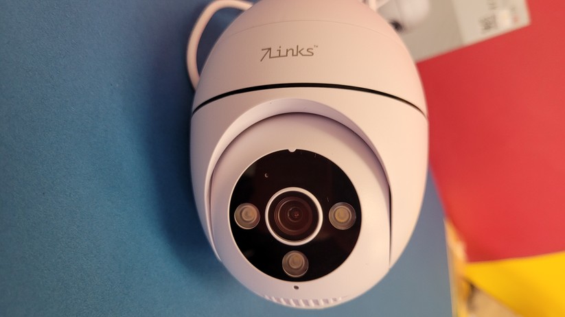 7Links IPC-740 (ZX-5346-675)