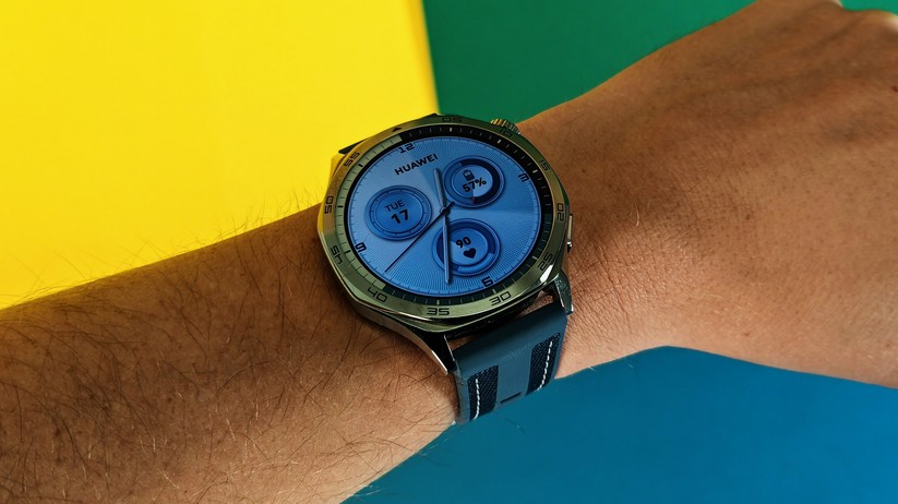 Huawei Watch GT 5 