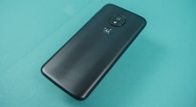 Einsteiger-Smartphone Motorola Moto G7 Play im Test