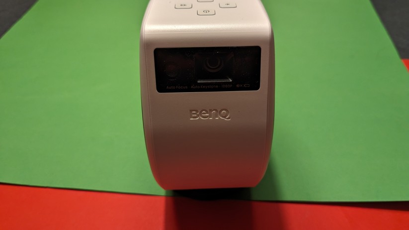 Benq GV31