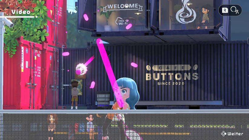 Nintendo Switch Sports