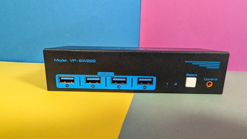 KVM-Switches