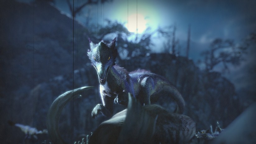 Monster Hunter Rise  23