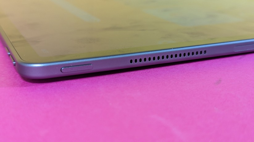 Lenovo Idea Tab Pro Gen 2 - Bilder
