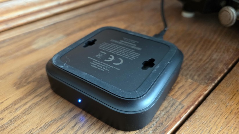 Homey Pro Mini (2026) unterstützt Matter, Zigbee und Thread