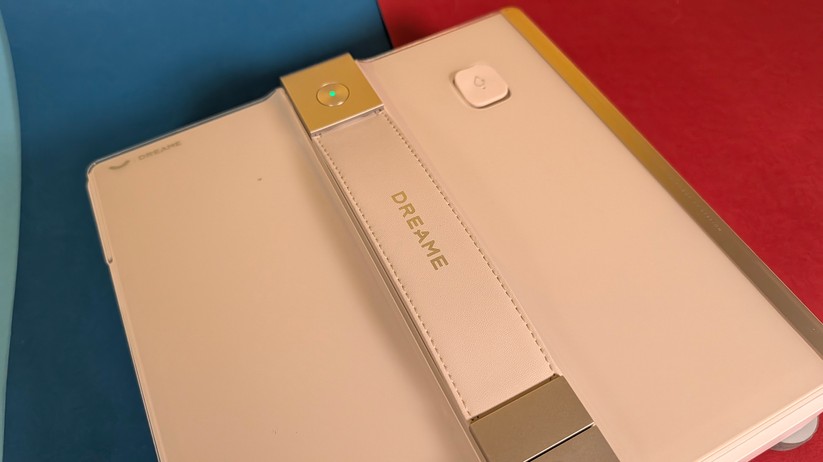 Dreame C1 – Bilderstrecke