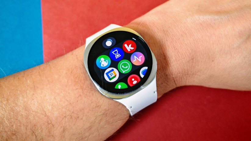 Samsung Galaxy Watch 8