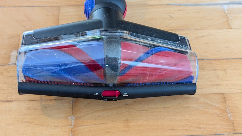 Dyson V16 Piston Animal Submarine - Bilder