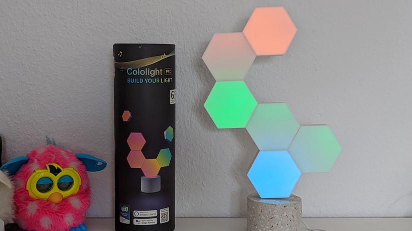 Cololight Pro