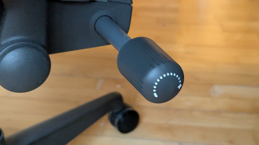 Herman Miller Aeron - Bilder 