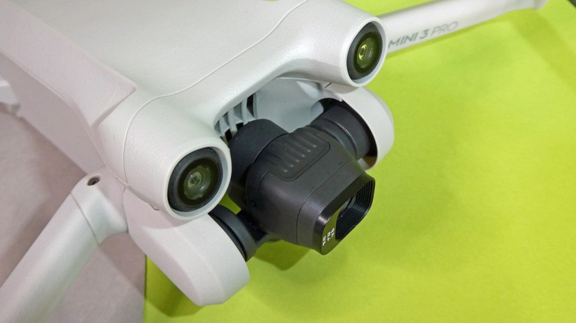 DJI Mini 3