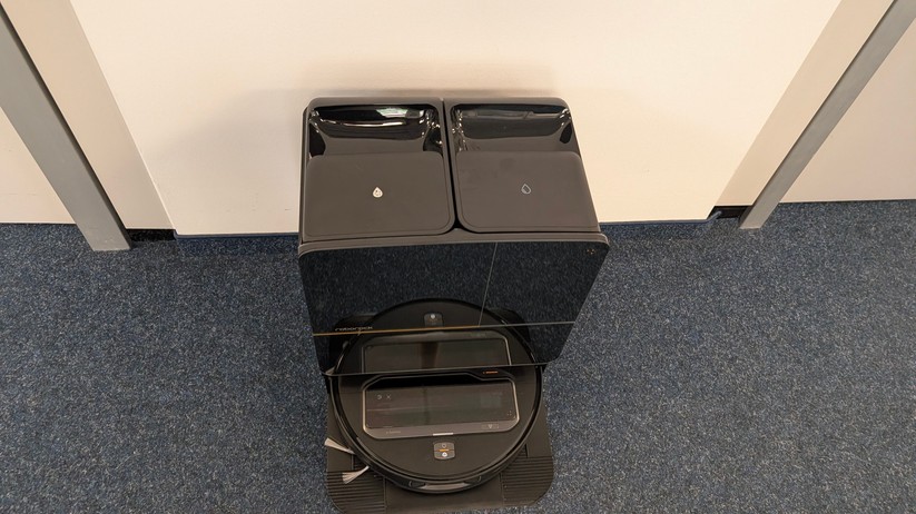 Roborock Saros Z70 – Bilderstrecke