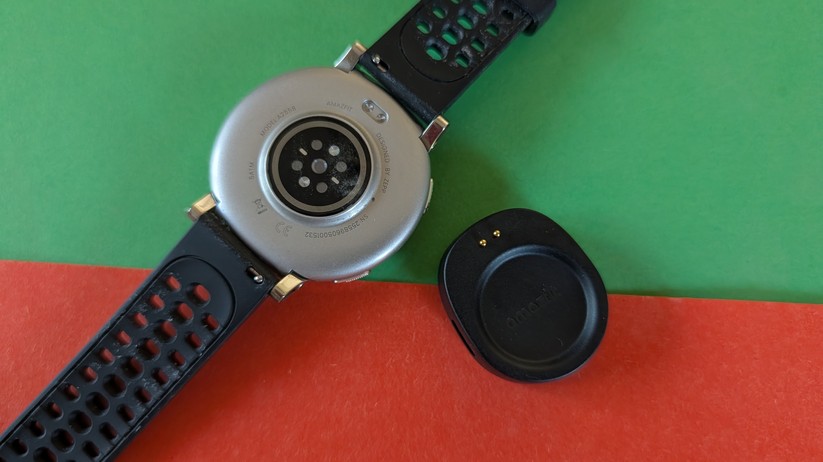 Amazfit Active 3 Pro