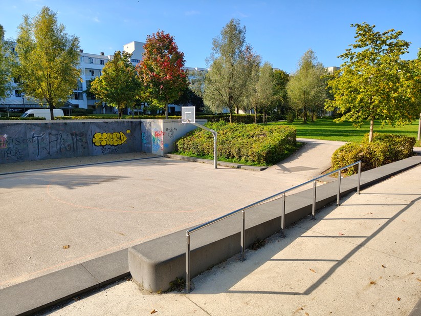 Realme 14 Pro+ 5G - Originalaufnahmen