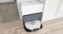 Roborock S8 MaxV Ultra