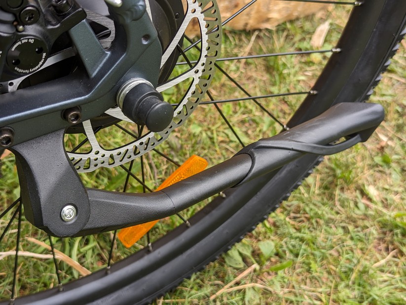 Sachsenrad R8 Ranger