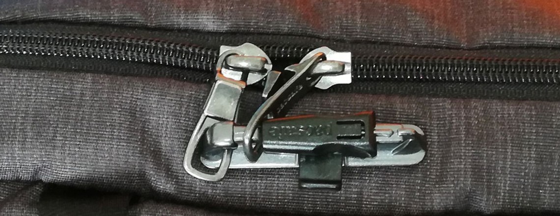 Rucksäcke mit Diebstahlschutz – Hauptsache sicher