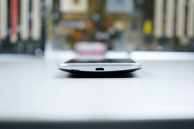 Motorola Moto G (3. Gen) – microUSB