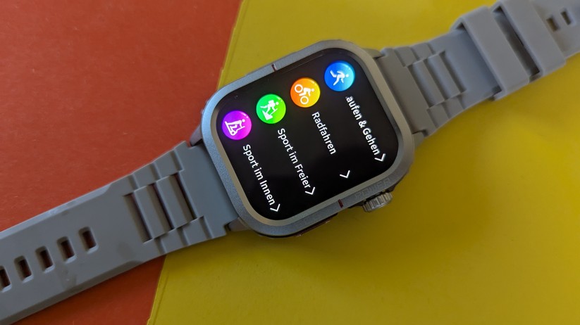 Newgen Medicals SW-490 im Test - Bilder