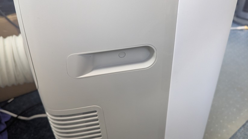 Meaco Cool Pro 12000 - Bilder