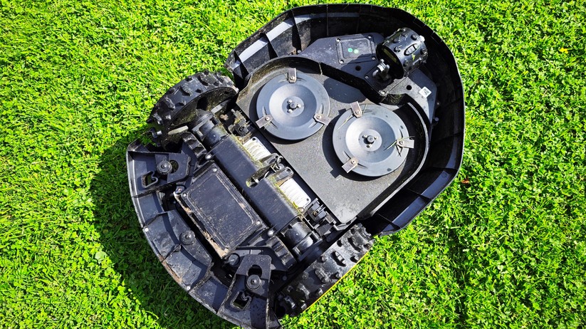Mähroboter Kärcher RCX 6
