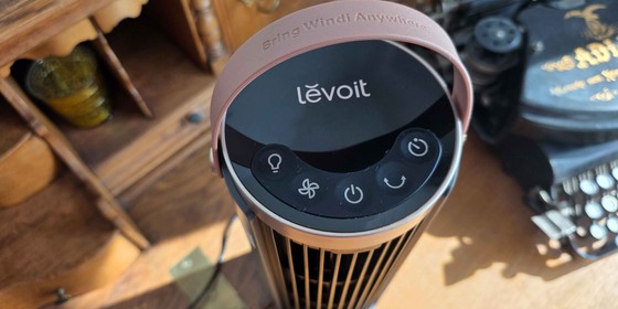 Levoit Windi Mini Pro
