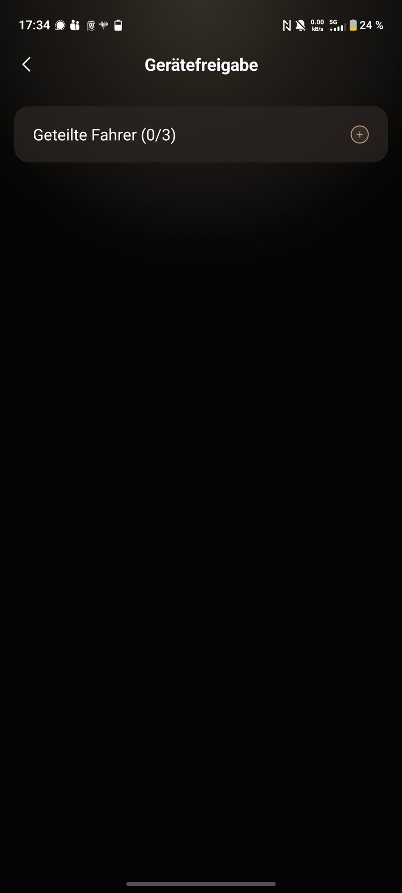 Navee XT5 Max Screenshot