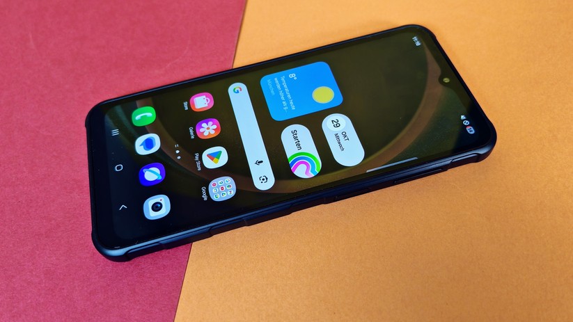 Samsung Galaxy Xcover 7 Pro