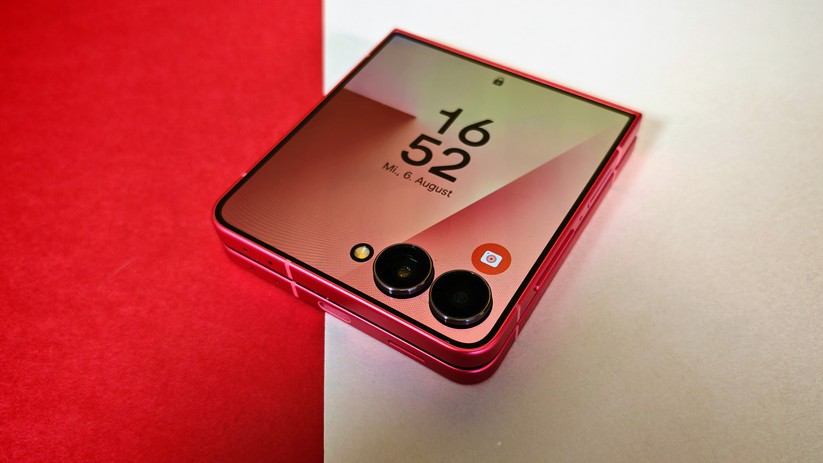 Samsung Galaxy Z Flip 7