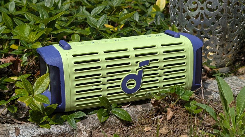 Soundcore Boom 3i