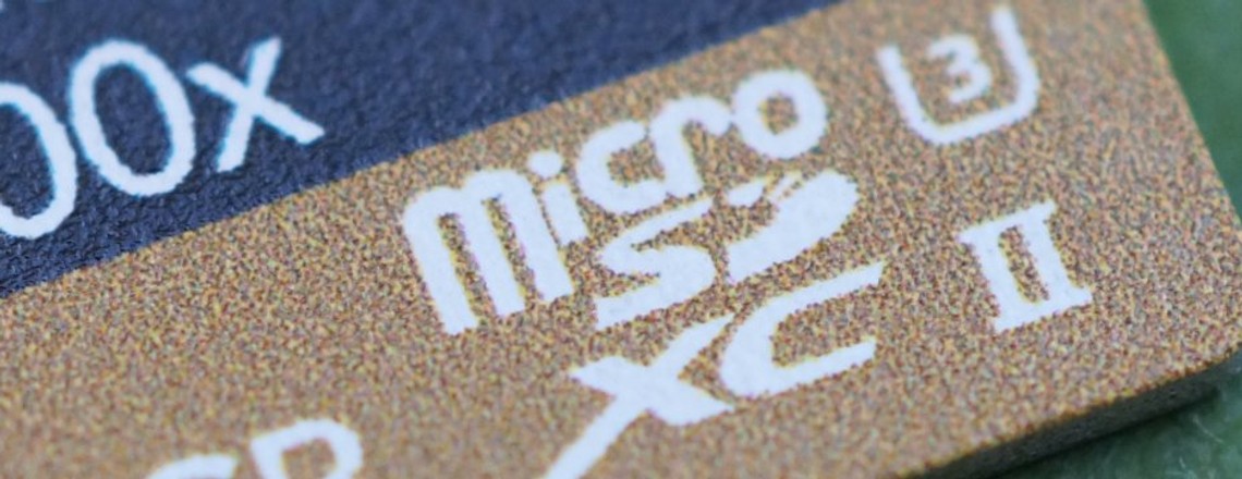 microSD-Karten: Größen- und Geschwindigkeitsklassen erklärt
