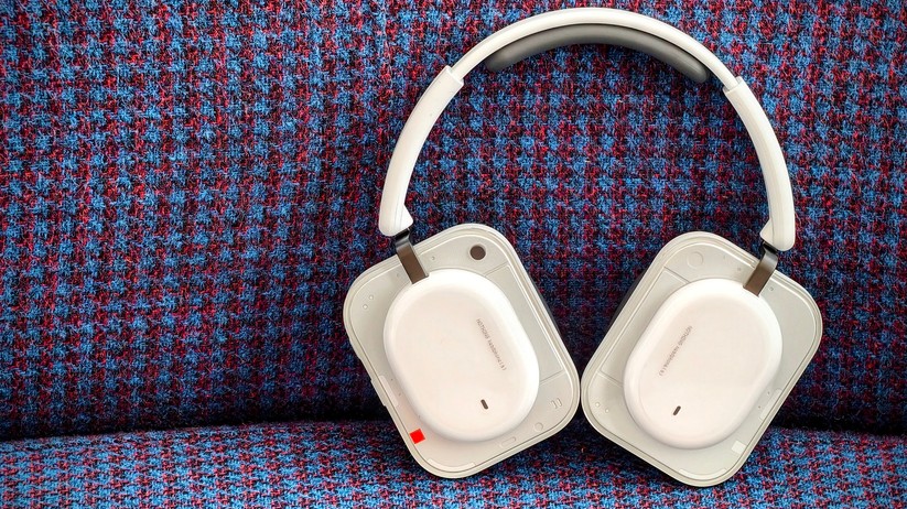 Nothing Headphone A