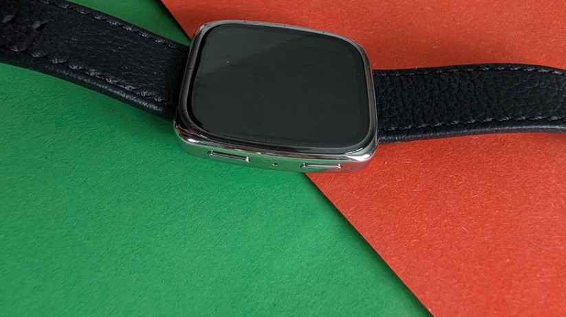 Amazfit Active 2 Square